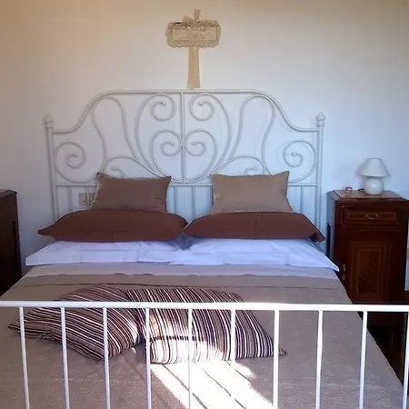 Nocleg ze śniadaniem Piccolo Borgo Montemarciano