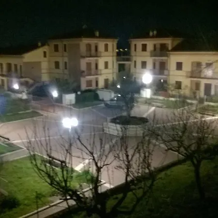 Piccolo Borgo לינה וארוחת בוקר *