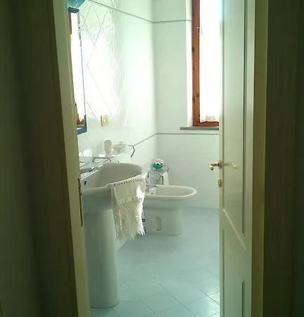 לינה וארוחת בוקר Piccolo Borgo *
