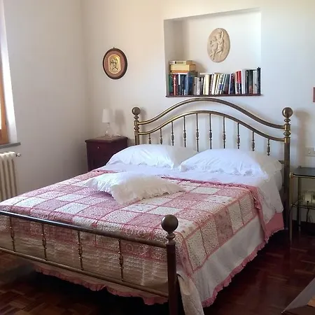 Piccolo Borgo *
