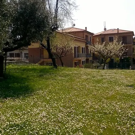 Piccolo Borgo מונטמרצ'יאנו