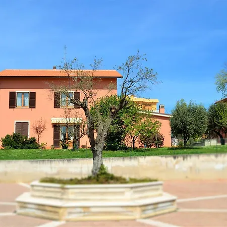 Piccolo Borgo Nocleg ze śniadaniem *